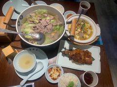 -全牛匠·乐山跷脚牛肉(西单华威约饭街店)