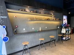 -瑞幸咖啡(新世界中心店)