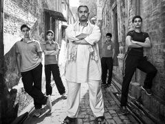 -中影国际影城(建军路金鹰购物中心店)