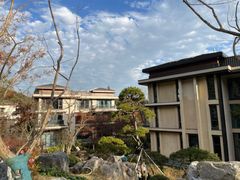 -杭州半山国家森林公园