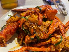 -达叔香味海鲜(海棠68环球美食街店)