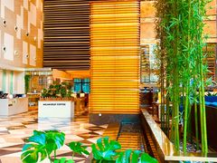 -威斯汀酒店Exchange大堂吧