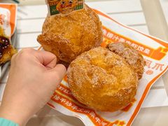 -喜势点·糖沙翁手工茶点·本地人茶居(永庆坊店)