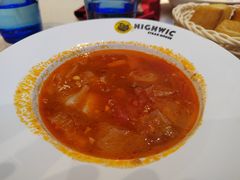 -海维克牛排馆HIGHWIC(右岸环宇坊店)
