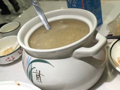 -刘胖子家常菜·蹄花焖藕(兴业店)