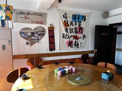 -马灯部落·西湖边的创意山景餐厅(虎跑动物园店)