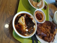 -南来顺饭庄·清真(南菜园店)