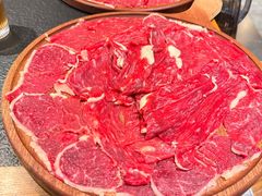 -滇牛云南火锅(桂林路店)