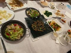 -三清山希尔顿度假酒店·三清轩中餐厅