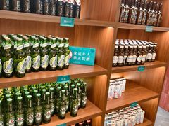 -東盛炭烤自助料理(玄武招商花园城店)