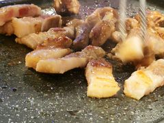 -咕咕站韩国料理(紫金港店)