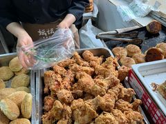 -满记烧饼(牛街东里小区一区店)