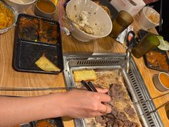 -新石器烤肉(千灯大润发店)
