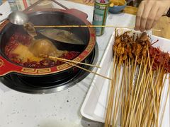 -签言签语火锅串串(济南首店)
