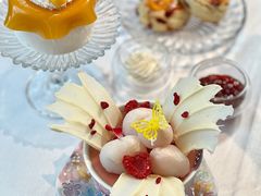 -北京康莱德酒店-Chapter餐厅