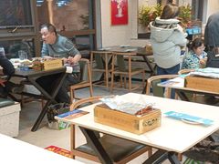 -勇利赵家烤肉坊(含光路店)