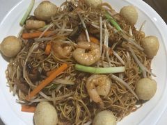 -潮福城大酒楼·潮味粤品·港式点心(湖滨北路店)