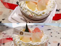 -乐艺哆·乐活烘焙(浦西万达店)