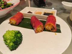 -顺风山庄(水濂山店)