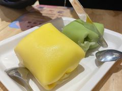 -满记甜品(苏州中心店)