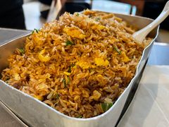 酱油炒饭-富临轩私房菜(集庆门大街店)