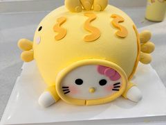 -Tomado绿色烘焙(大尧三路店)