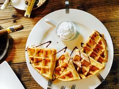 -BUND·FIVE外滩5号(天际店)