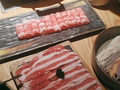 -骨之味·筒骨汤火锅(晋江万达店)
