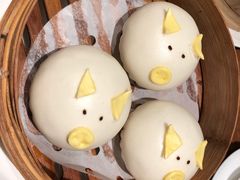 -晶苑餐厅(爱琴海购物中心)