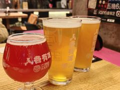-牛啤堂精酿啤酒餐吧(五棵松华熙店)