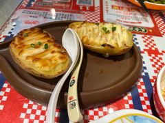 -蚝魁·海鲜大排档·啫啫·生蚝(体育西店)