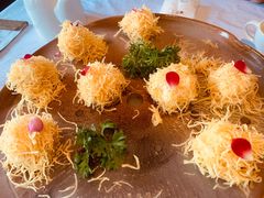 -山顶顶概念四川菜(黄埔大道店)