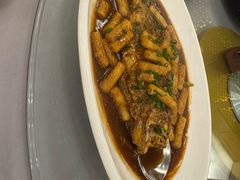 -银都上海菜馆(粤海东路店)