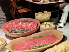 -芸山季·云南野生菌火锅(人民广场来福士店)