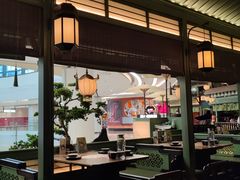 -绿茶餐厅(南昌王府井店)