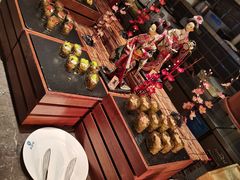 -纽斯特牛排自助餐厅(浦东文峰广场店)