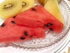 -悦融琥珀·京鲁菜·海味珍品(西单店)