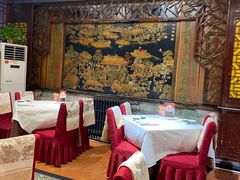 -老浒记烤鸭-北京菜(琉璃厂店)