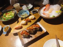 -麦秋寿司(富都广场店)