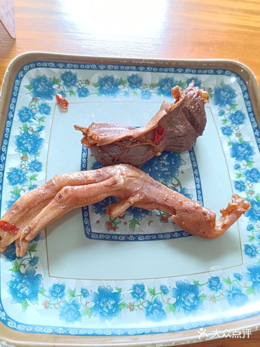 老火车站牛肉粉图片