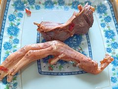-老火车站牛肉粉