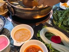 -慢丽江·云南野生菌土鸡锅(西山店)