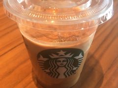 意式浓情摩卡特调-星巴克臻选(天津鲁能中心一店)