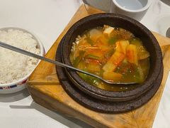 -七八冷面·延边朝鲜族美食(世纪汇店)