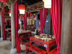 -蜀大侠火锅(车公庙店)