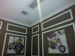 -阳光钱柜KTV(八一路店)