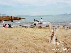 -玫瑰海岸文化旅游度假区