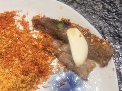 -醉火烧泥炉烤肉(孩儿巷店)