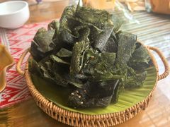 -傣泐金湾餐厅