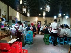 -麻大侠老火锅(巴国城店)